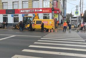 Названа основная причина взрыва газа в центре Краснодара