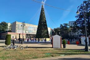 Небольшой дождь и порывистый ветер: синоптики рассказали о погоде на Кубани 25 декабря