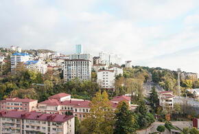 Новая насосная станция в Сочи обеспечит стабильное водоснабжение более 100 тысяч горожан