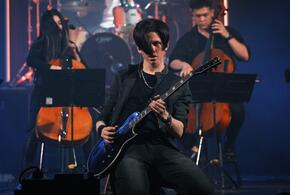 Новогоднее симфоническое шоу: мировые хиты в исполнении оркестра прогремят в Краснодаре 6+