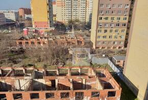 Новые фигуры в запутанной игре: после рейдерского захвата застройщика дольщиков обманули второй раз