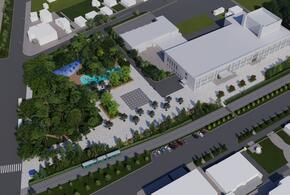 Новый памятник откроют в Краснодаре