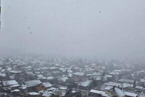 Очень сильный ветер: какая погода будет на Кубани 16 декабря 