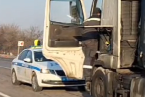 Пенсионеры погибли на дороге в Северском районе Кубани