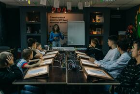 «Перспективное направление»: на Кубани детей, участников проекта «Добрый бокс», обучили цифровой анимации