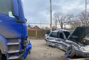 Погибли двое: страшное ДТП случилось в Ейском районе Кубани