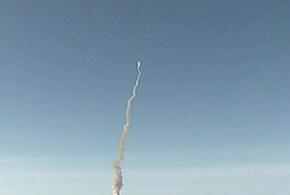 Получен сигнал «Ракетная опасность» на территории Крымского района Кубани