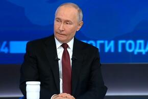 Проблему обсуждали на «Прямой линии» 