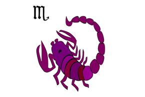 Проверка отношений и профессиональный рост: чего ждать Скорпионам в 2025 году