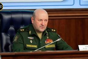 Следком установил личности военных, погибших при взрыве в Москве