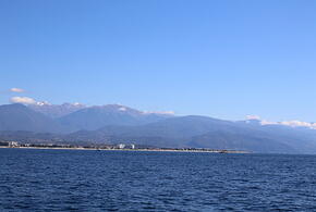 Стало известно, почему через пару десятков лет могут разрушиться берега Черного и Азовского морей