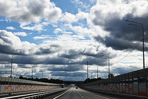 Строительство Азовского кольца оценили в 500–600 млрд рублей