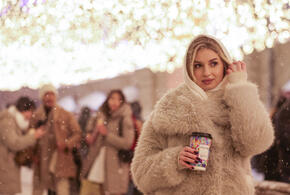 ТОП-5 напитков на новогодний стол 2025