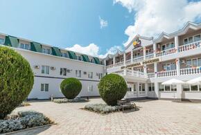 У «Жемчужины России» появится новый корпус детского лагеря 