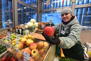 Уровень инфляции на Кубани даже выше, чем в среднем по РФ