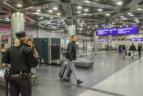 В аэропортах Москвы и Калуги введен план «Ковер», полеты прекращены