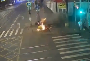 В Краснодаре из-за хлопка в колодцах отключены от отопления несколько домов