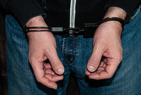 В Крыму осудили кубанца, завербованного СБУ Украины