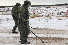 В станице Марьянской на Кубани нашли обломки ещё одного БПЛА