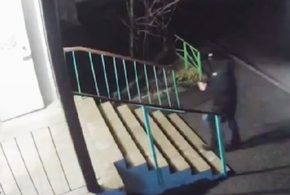 В Темрюке разыскивают парня, который устроил взрыв в многоэтажке 