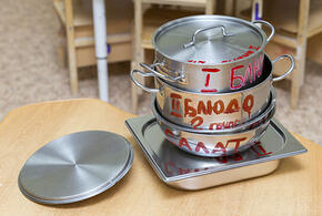 Виды ядовитой посуды назвали эксперты