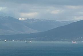Водолазы обследовали затонувший танкер, из-за которого природе Кубани нанесён большой ущерб