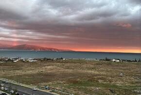 Воет сирена, в Новороссийске объявили угрозу атаки БПЛА