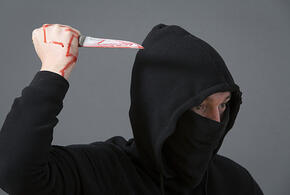 Восьмиклассник с ножом напал на детей в краснодарской школе