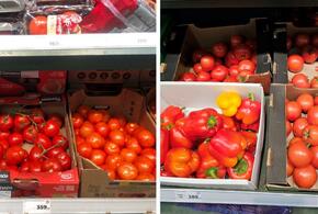 Жительница Краснодара уехала на Север и сравнила цены на фрукты и овощи