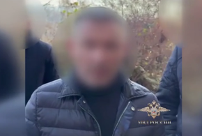 168 млн: в Сочи поймали вора, который совершил «кражу века» из депозитария