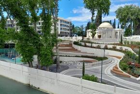 Рост стоимости недвижимости на курорте прекратился 