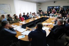 Что будет с птицами: учёные, орнитологи и ветеринары встретились, чтобы обсудить судьбу пострадавших от нефти пернатых на Кубани