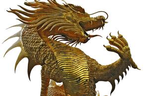 Что принесет Зеленый Дракон: китайский гороскоп для всех знаков на 2024