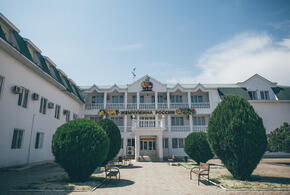 Детский санаторный комплекс «Жемчужина России» в Анапе объявил о старте продаж путевок