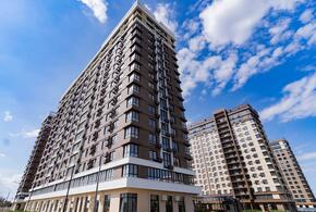 DOGMA в 2024 году завершила строительство 16 домов и 10 соцобъектов