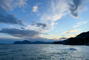 Энергокомпания по неизвестным причинам намерена отказаться от базы отдыха на Черноморском побережье 