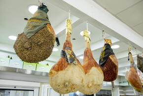 Фермеры привезут свои продукты в кубанскую столицу 11 января