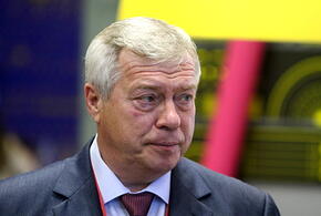 Генпрокуратура подозревает бывшего губернатора соседнего с Кубанью региона в крупных хищениях