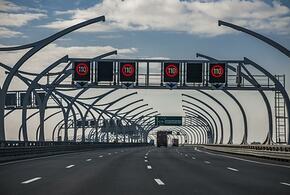 Главэкспертиза дала добро на строительство четвёртого этапа трассы обхода Адлера