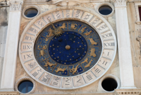 Гороскоп на неделю с 8 по 14 апреля 2024 года