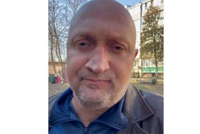 Гоша Куценко с юга страны прокомментировал  убийство, совершенное в его машине в Москве