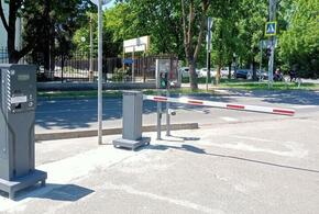 Хакеры взломали парковки в Краснодаре