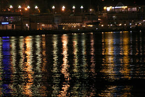 Краснодарский край пытались атаковать украинские беспилотники