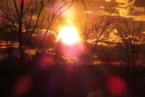 Магнитная буря начнется на Земле раньше, чем ожидали