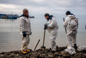 Может ли наступить смерть от испарений нефтепродуктов, рассказал врач-токсиколог из Краснодарского края