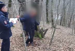 На Кубани охотник вместо медведя выстрелил в своего приятеля