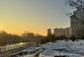 На Кубани ожидается самая холодная ночь с начала года