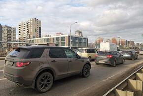 На трассах Краснодарского края появились машины с новыми номерами 