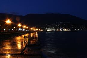 Над Черным морем сбиты 4 украинских беспилотника