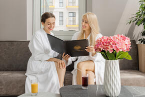 Назван ТОП-5 уникальных уходовых процедур спа-курорта Miracleon в Анапе